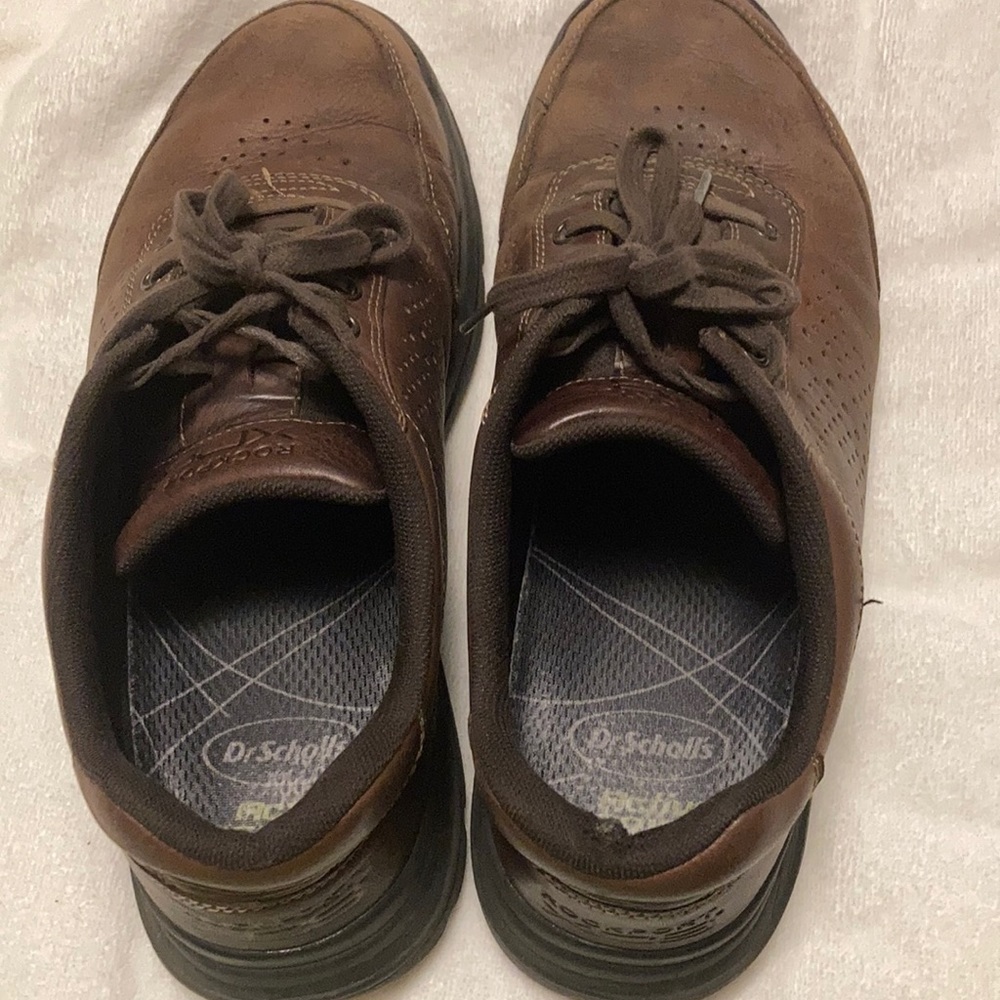 Men's Rockport XCS Size 9.5